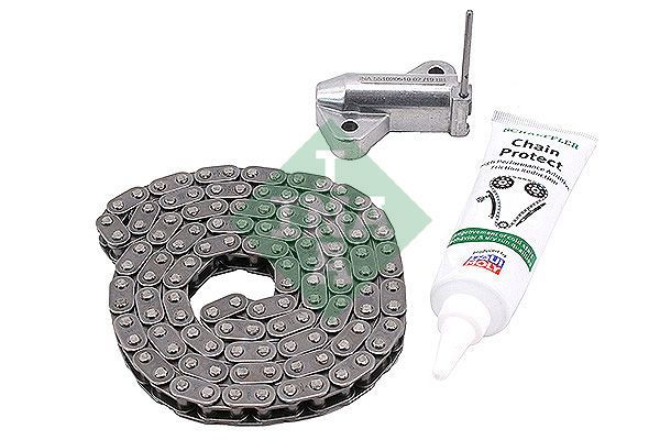 Комплект ланцюгів привода SCHAEFFLER INA 559181110 - zapix