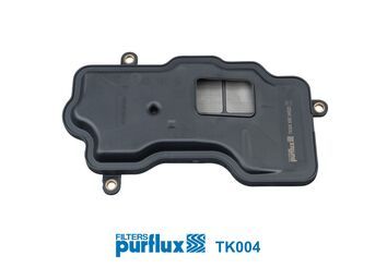 Фільтр АКПП PURFLUX TK004 - zapix