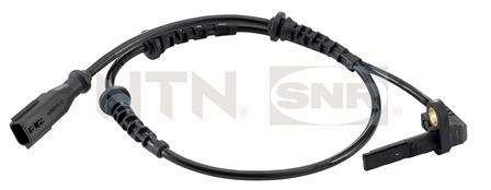 Датчик ABS SNR ASB15513 - zapix