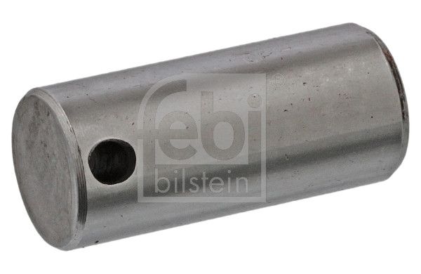 Монтажний комплект барабанних гальмівних колодок FEBI BILSTEIN 04547 - zapix