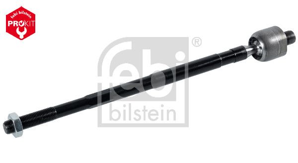 Тяга кермова FEBI BILSTEIN 24923 - zapix