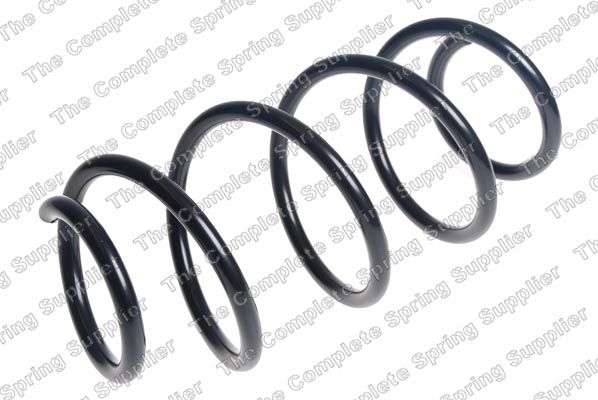 Пружина підвіски LESJÖFORS 4066851 - zapix
