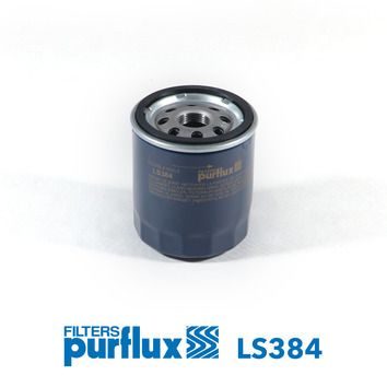 Оливний фільтр PURFLUX LS384