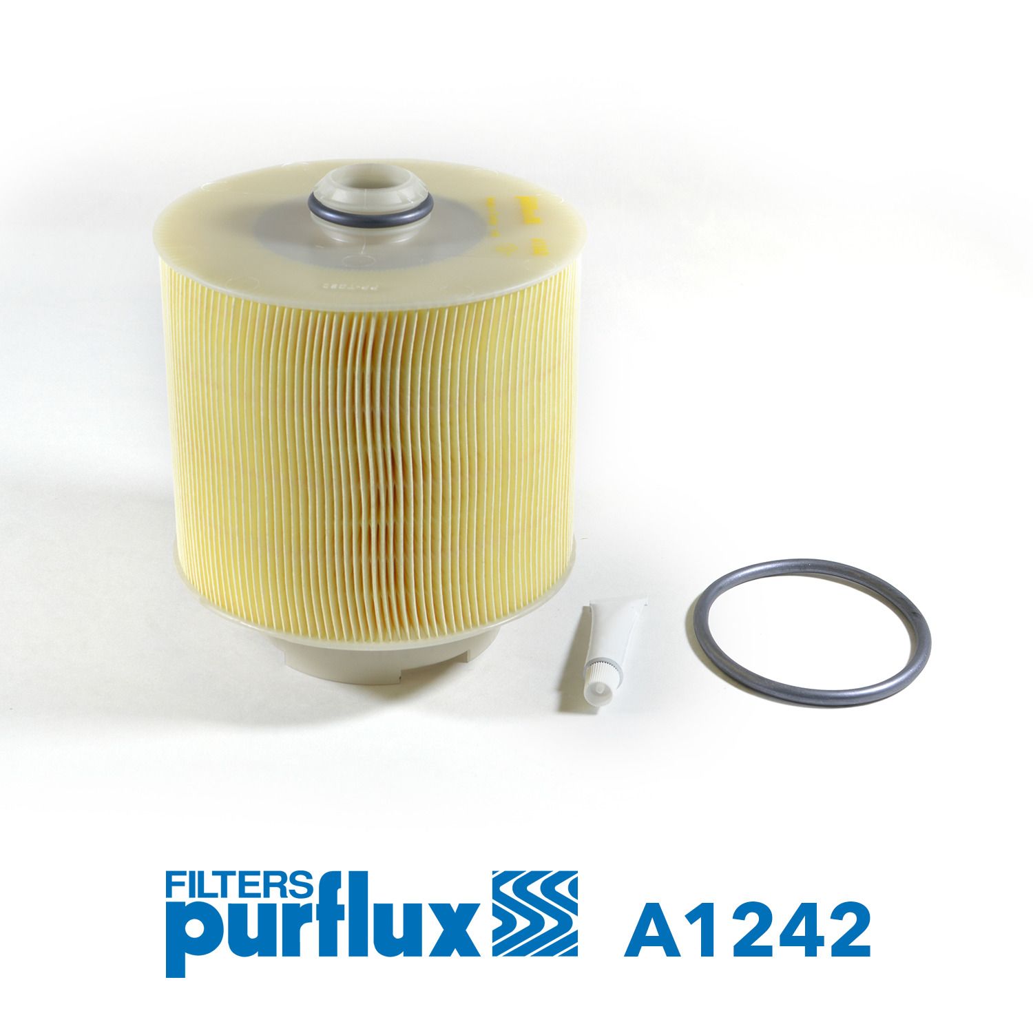 Повітряний фільтр PURFLUX A1242 - zapix