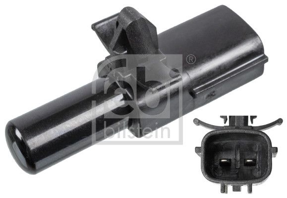 Датчик зовнішньої температури FEBI BILSTEIN 174015 - zapix