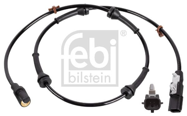 Датчик ABS FEBI BILSTEIN 172156 - zapix