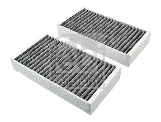 Фільтр салону FEBI BILSTEIN 36179 - zapix