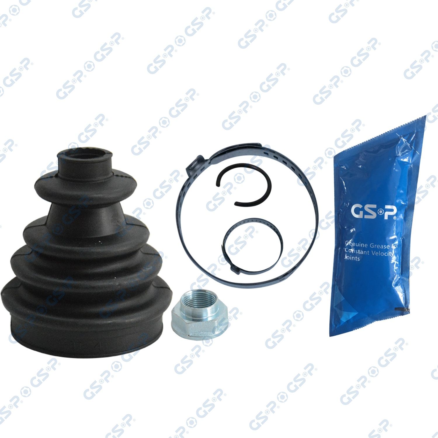 Пильник ШРКШ GSP 780114 - zapix