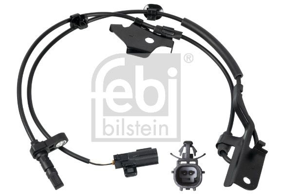 Датчик ABS FEBI BILSTEIN 172528 - zapix