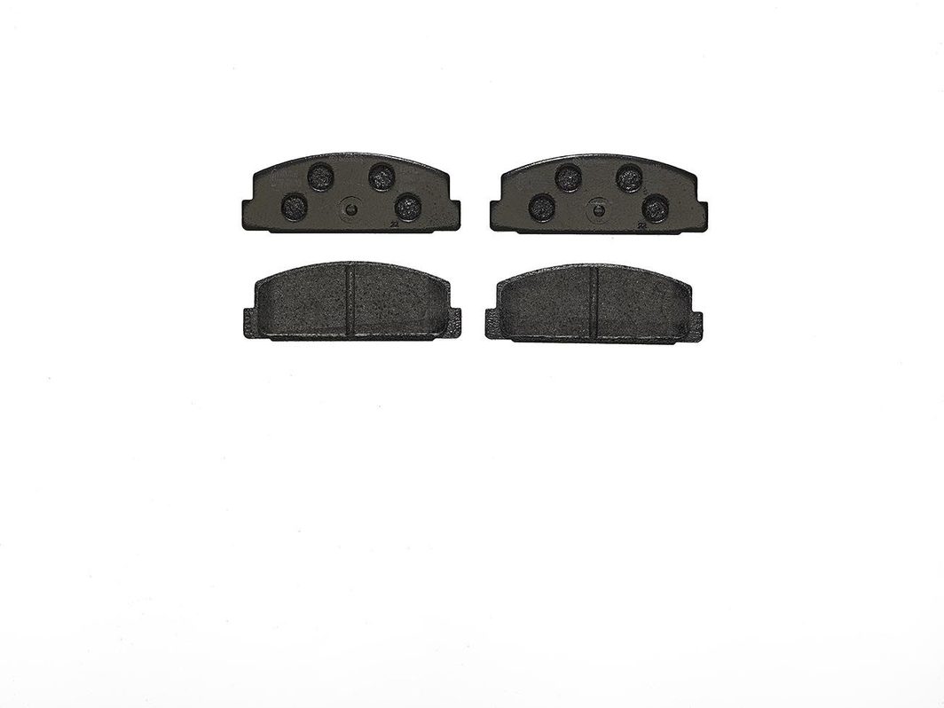 Гальмівні колодки дискові BREMBO P49036 - zapix