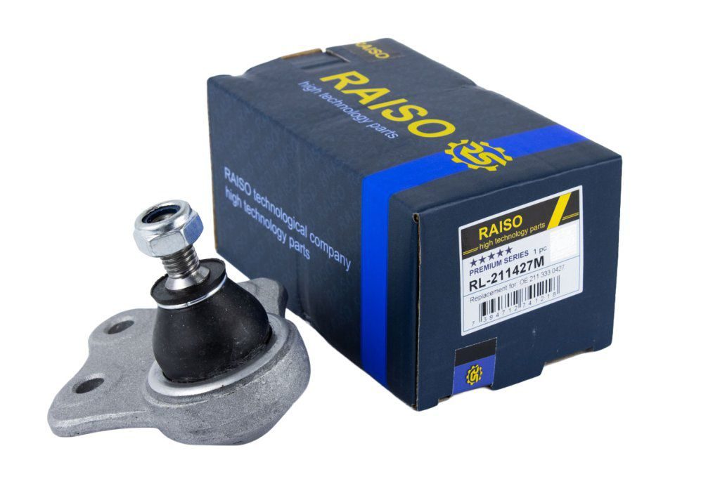 Кульова опора RAISO RL211427M - zapix