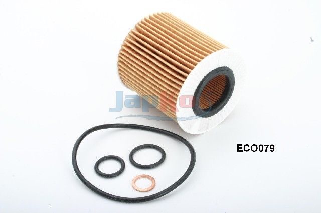 Оливний фільтр JAPKO 1ECO079