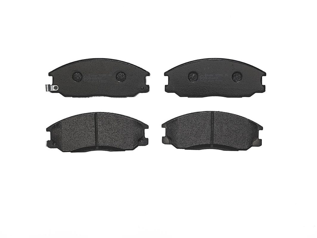 Гальмівні колодки дискові BREMBO P30013 - zapix