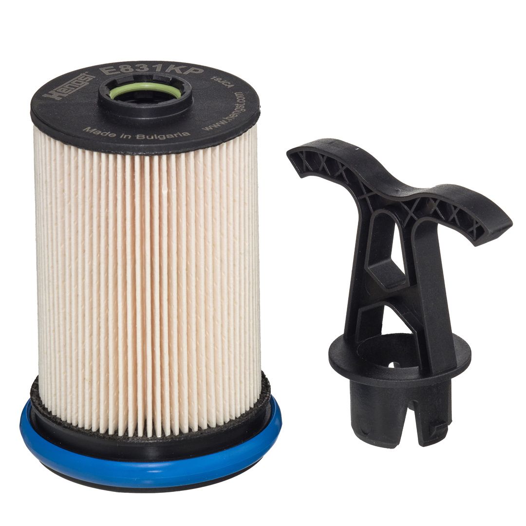 Паливний фільтр HENGST FILTER E831KPD747 - zapix
