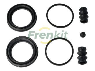 Ремкомплект гальмівного супорта FRENKIT 254142 - zapix