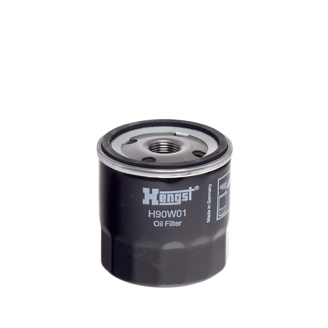 Оливний фільтр HENGST FILTER H90W01 - zapix