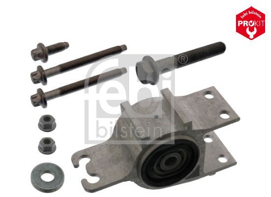 Сайлентблок важеля FEBI BILSTEIN 44174 - zapix
