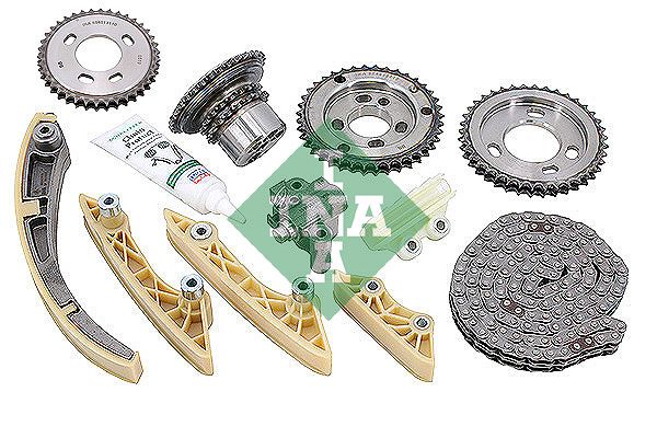 Комплект ланцюгів привода SCHAEFFLER INA 559018930 - zapix