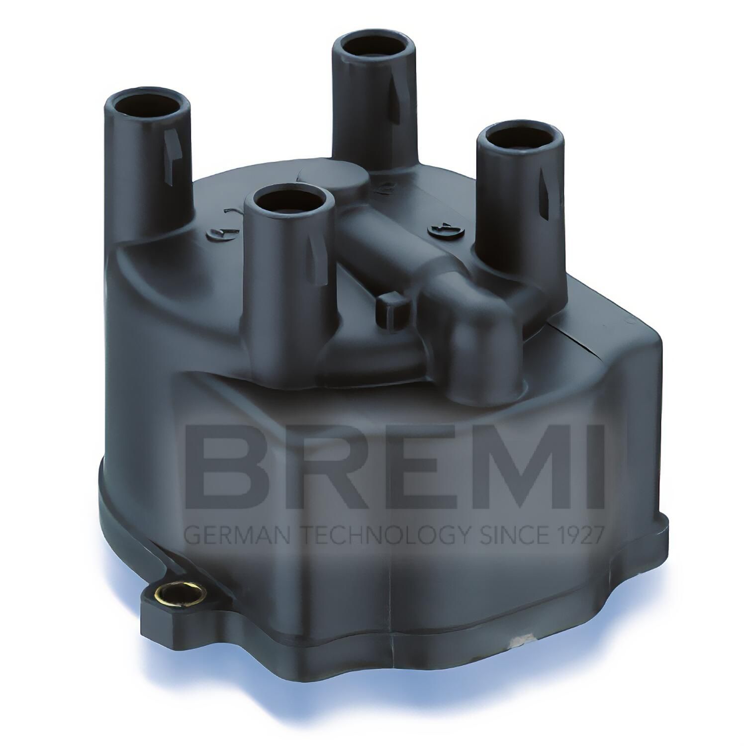 Кришка розподільника запалювання BREMI 6420 - zapix