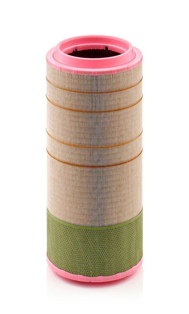 Повітряний фільтр MANN-FILTER C281440 - zapix