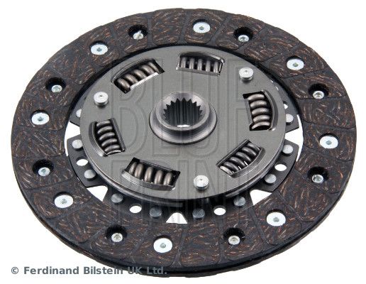 Диск сцепления BLUE PRINT ADN13117