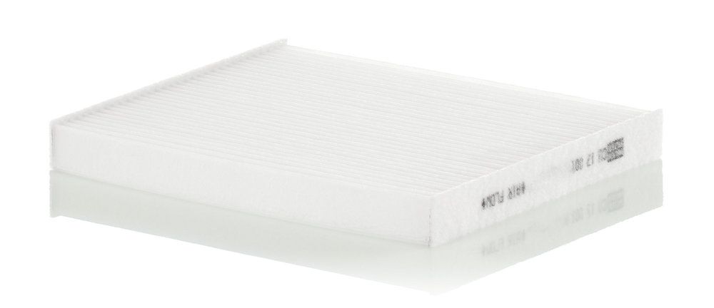 Фільтр салону MANN-FILTER CU17001 - zapix