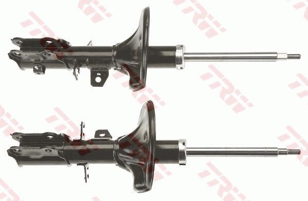 Амортизатор TRW JGM1075T - zapix