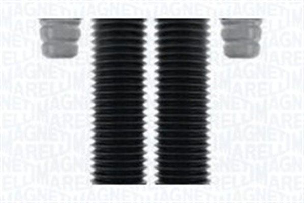 Пильники та відбійники амортизатора MAGNETI MARELLI 310116110101 - zapix