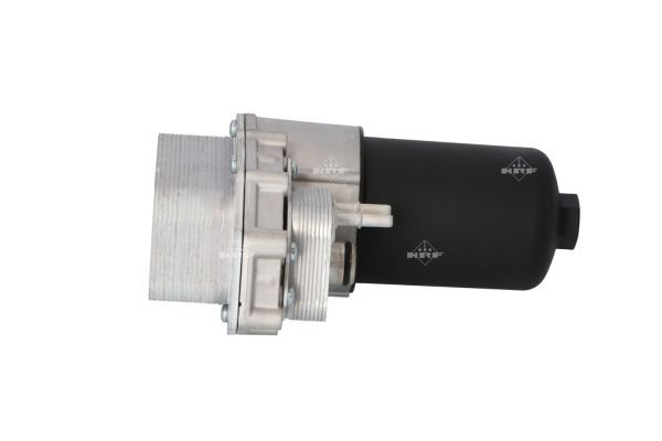 Корпус оливного фільтра NRF 31831 - zapix