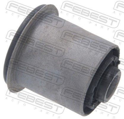 Сайлентблок важеля FEBEST TAB485 - zapix