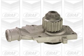 Помпа системи охолодження GRAF PA321 - zapix