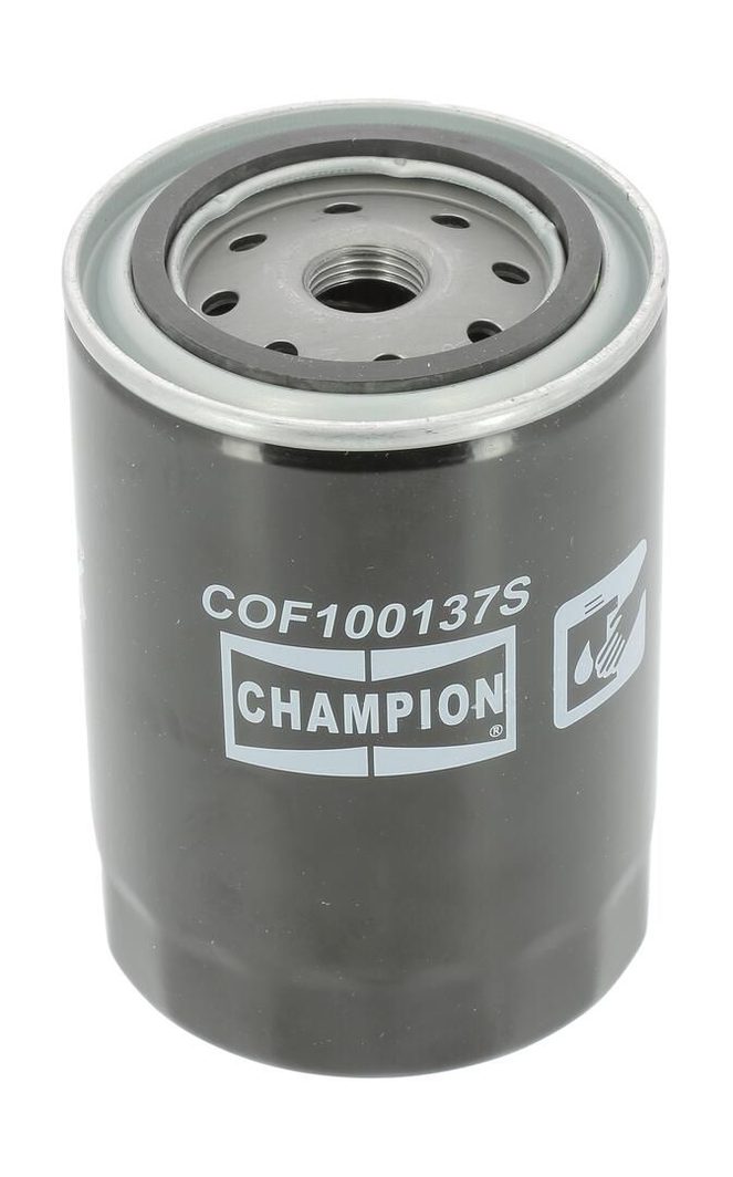 Оливний фільтр CHAMPION COF100137S - zapix