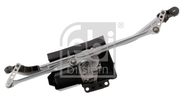 Трапеція склоочисника FEBI BILSTEIN 33766 - zapix