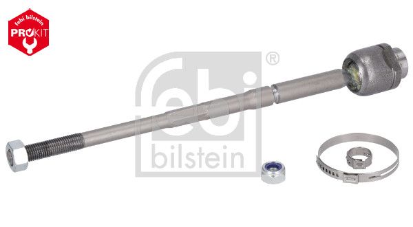Тяга кермова FEBI BILSTEIN 44437 - zapix