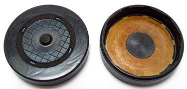 Заглушка ГБЦ ELRING 372780 - zapix