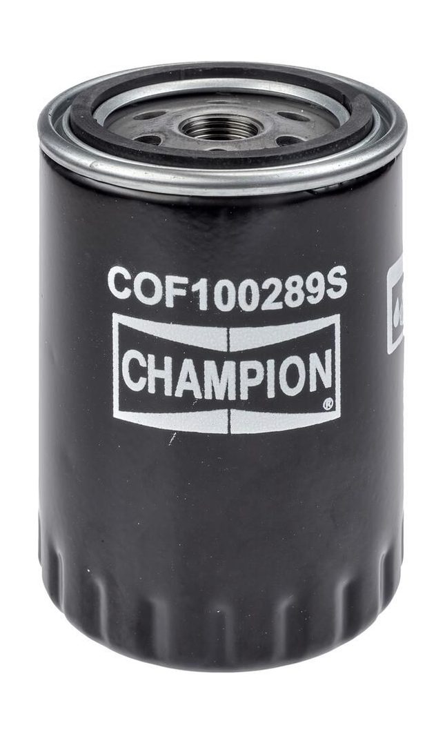 Оливний фільтр CHAMPION COF100289S - zapix