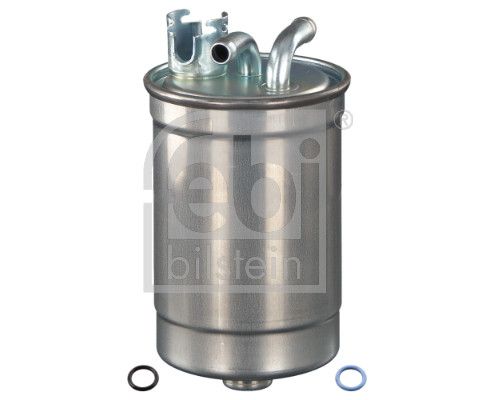 Паливний фільтр FEBI BILSTEIN 103808 - zapix