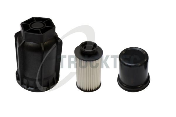 Фільтр сечовини TRUCKTEC AUTOMOTIVE 0116028 - zapix