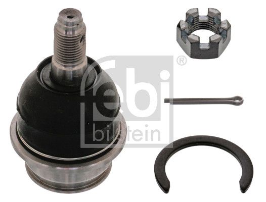 Кульова опора FEBI BILSTEIN 43029 - zapix