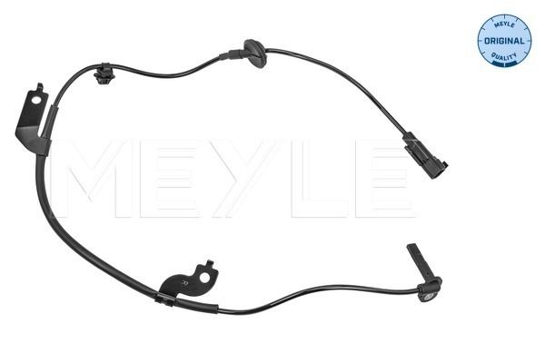 Датчик ABS MEYLE 32148990001 - zapix