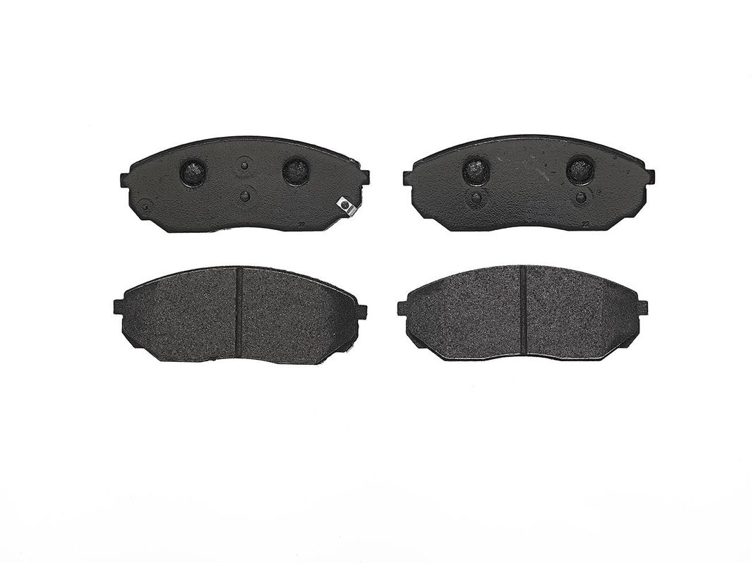 Гальмівні колодки дискові BREMBO P30019 - zapix