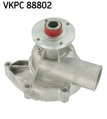 Помпа системи охолодження SKF VKPC88802 - zapix