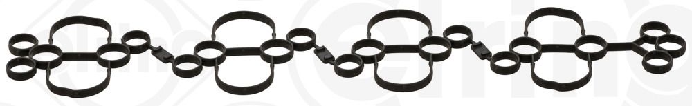 Прокладка клапанної кришки ELRING 103690 - zapix