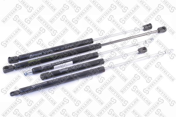 Газовий упор багажника STELLOX 1140323SX - zapix