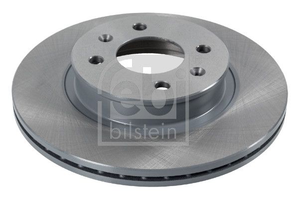 Гальмівний диск FEBI BILSTEIN 31315 - zapix