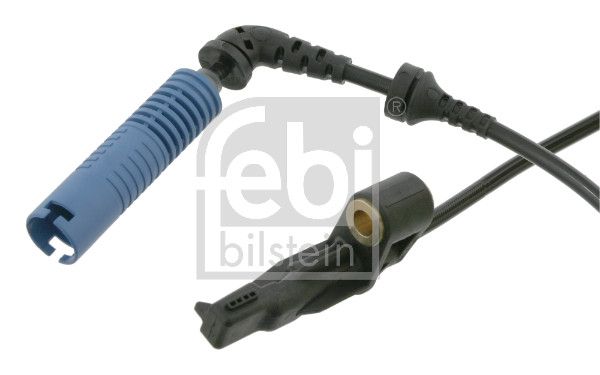 Датчик ABS FEBI BILSTEIN 24609 - zapix