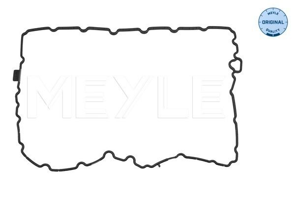 Прокладка піддону коробки передач MEYLE 1001390007 - zapix