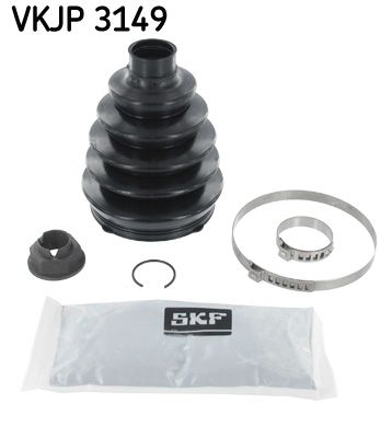 Пильник ШРКШ SKF VKJP3149 - zapix