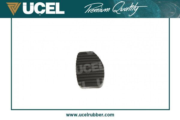 Невідсортовані деталі UCEL 41605 - zapix