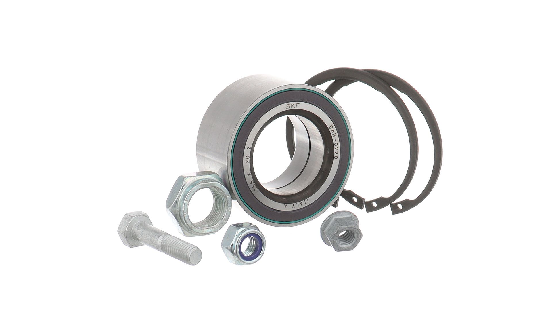 Підшипник / маточина колеса SKF VKBA613 - zapix